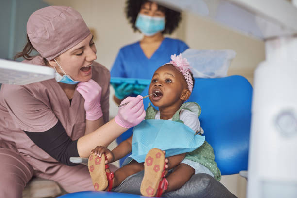 Emergency Dental Services in Bryn Athyn, PA